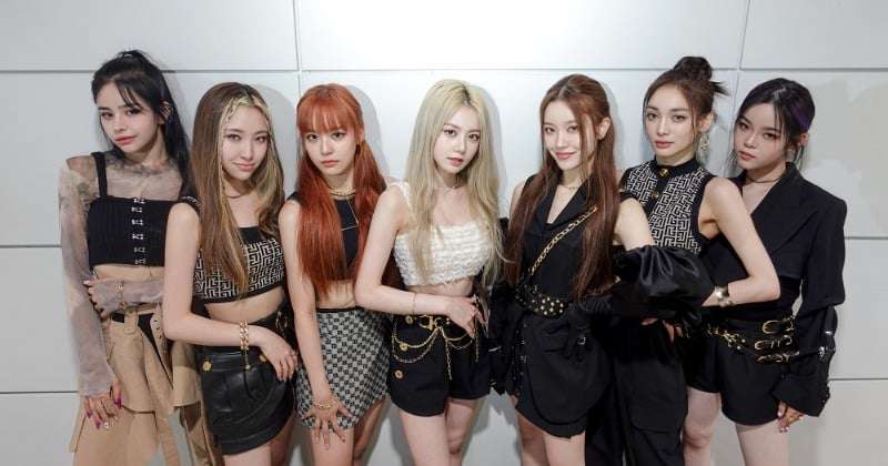 XG、異例の韓国音楽番組出演2週目突入で快進撃続く　パフォーマンス映像がYouTube急上昇1位  | ORICON NEWS