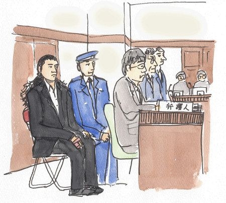 ＜証言　相模原殺傷事件＞　（３）両親の必死の説得 届かず：東京新聞 TOKYO Web