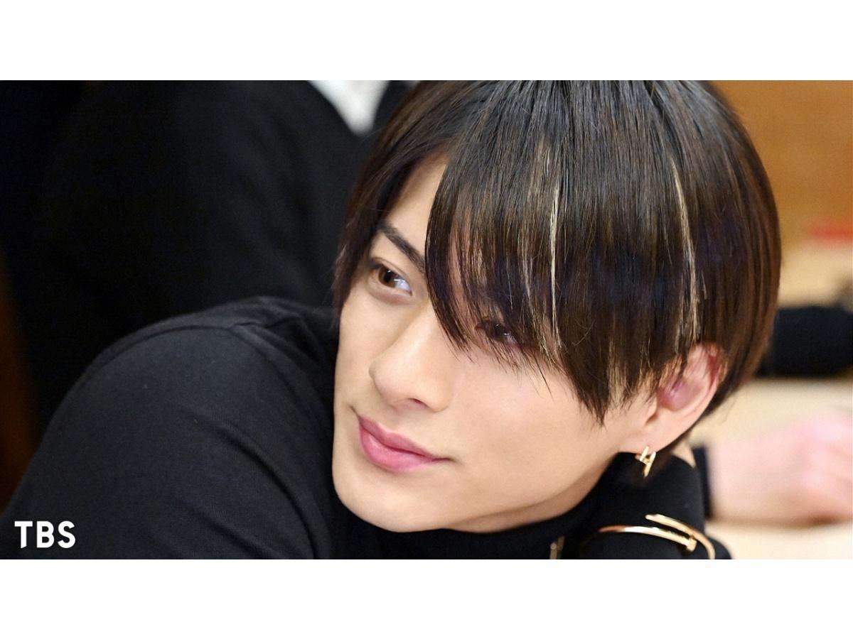 クロサギ - 番組表.Gガイド[放送局公式情報満載]