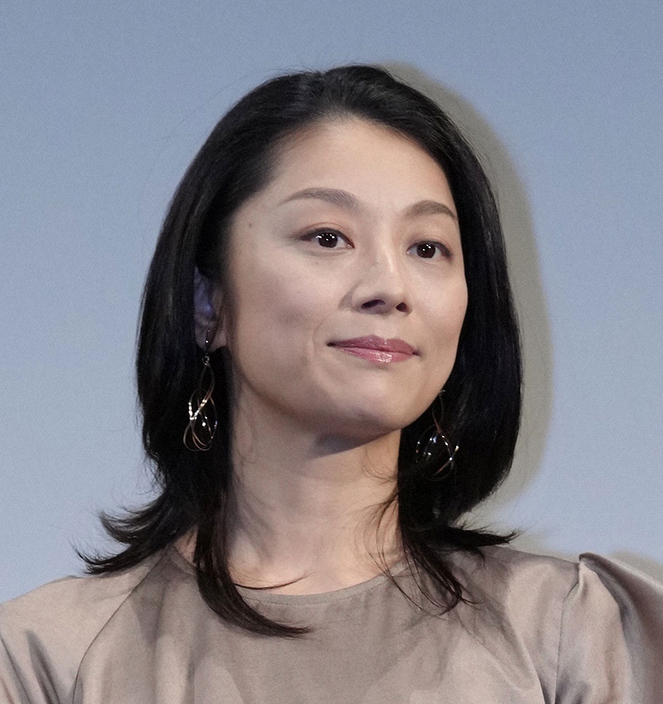 小池栄子　「やっぱりすごいな！」と思った大物俳優を告白「狙いじゃないんでしょうけどね」― スポニチ Sponichi Annex 芸能