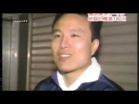 吉村家·横浜家系ラーメン 「地獄の修行180日物語」 - YouTube