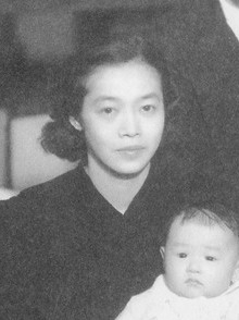 相馬雪香 - Wikipedia