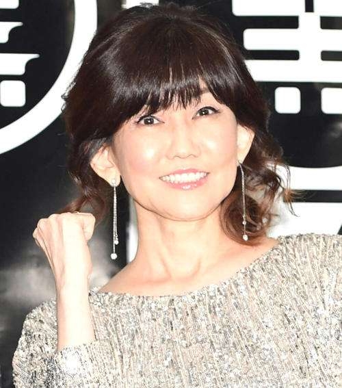 松本伊代の番組収録での骨折をTBS社長謝罪「とても重く受け、安全対策をより一層徹底」