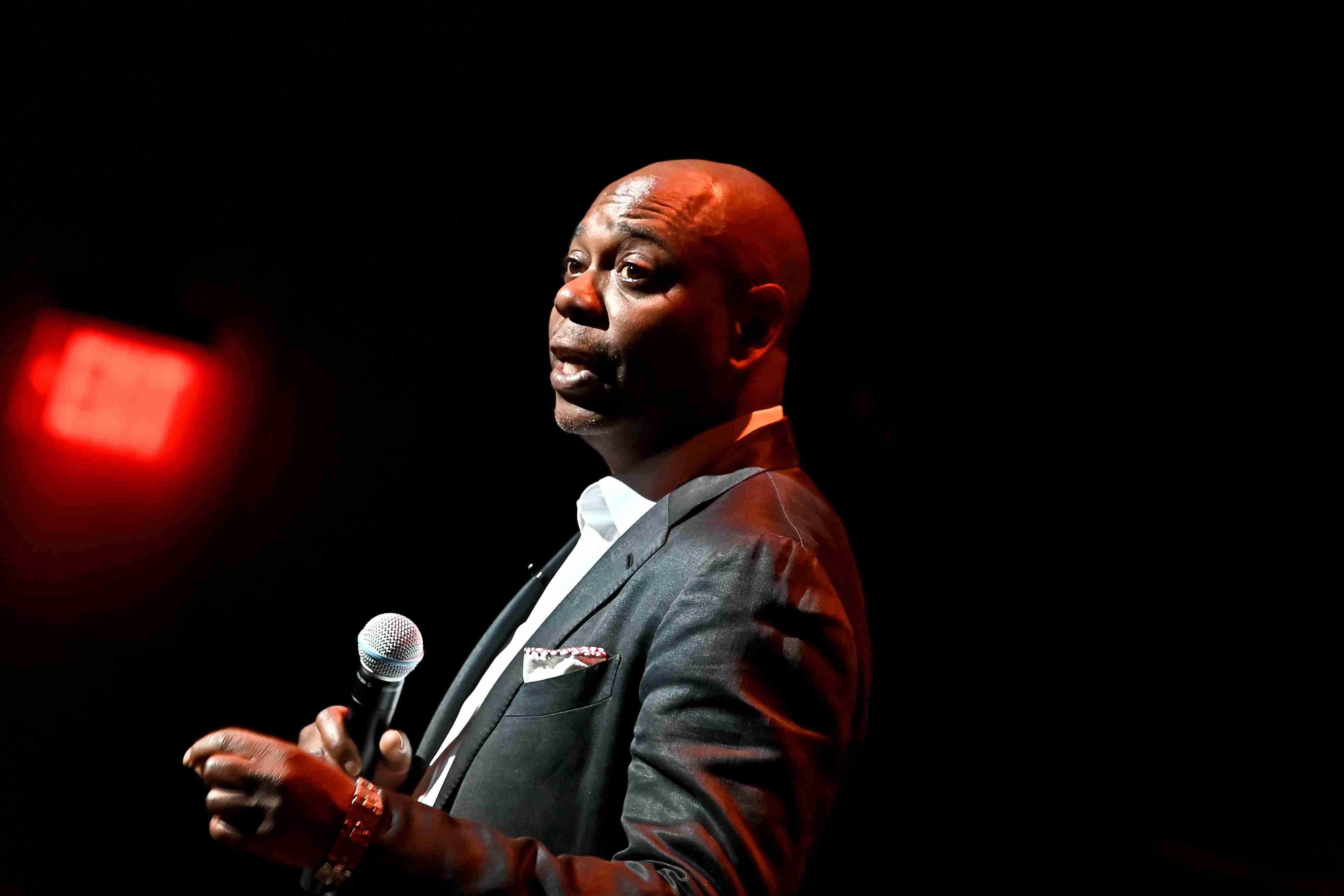 Dave Chappelle Slammed by Jewish Groups After SNL Appearance