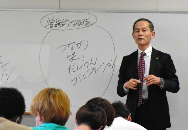 静岡のさわやか県外出店、社長「あると思う」　時期は「言えない」