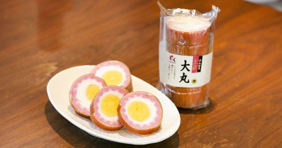 「おせちにこれが入ってるの高知県だけなんですか！？」　地元企業衝撃...ネットも驚き「何この美味しそうなの」