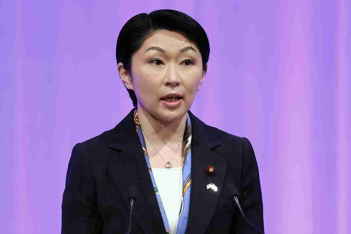 小渕優子氏が“女性初の総理”候補に急浮上　総理は幹事長の交代を検討（抜粋） | デイリー新潮