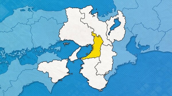 iPhoneが119番通報　泉佐野市で17歳男子高校生がバイク事故で死亡　「自動通報機能」衝撃で作動｜FNNプライムオンライン
