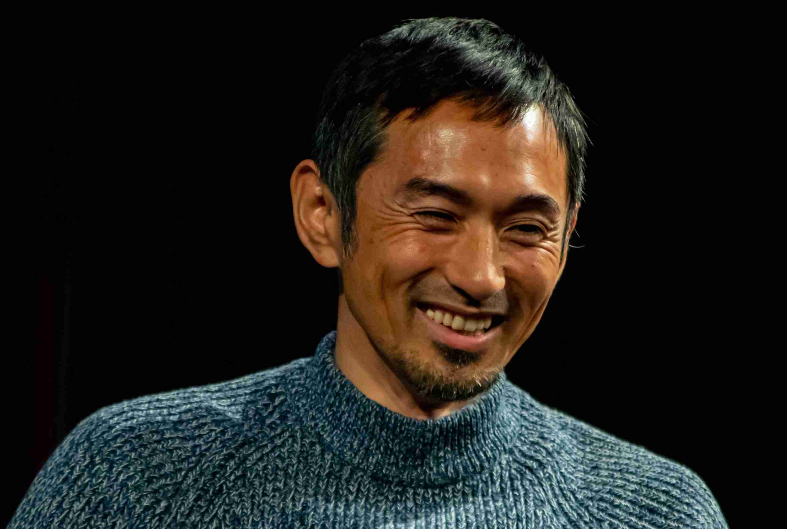 為末大氏、簡単にできる“ダイエットのコツ”を紹介　「2点だけです」 – Sirabee