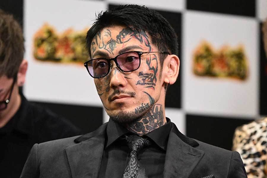 瓜田純士、コロナ感染4日目　熱は引くも体重4.5キロ減「頭痛 全身倦怠感1日寝てる」（ENCOUNT） - Yahoo!ニュース