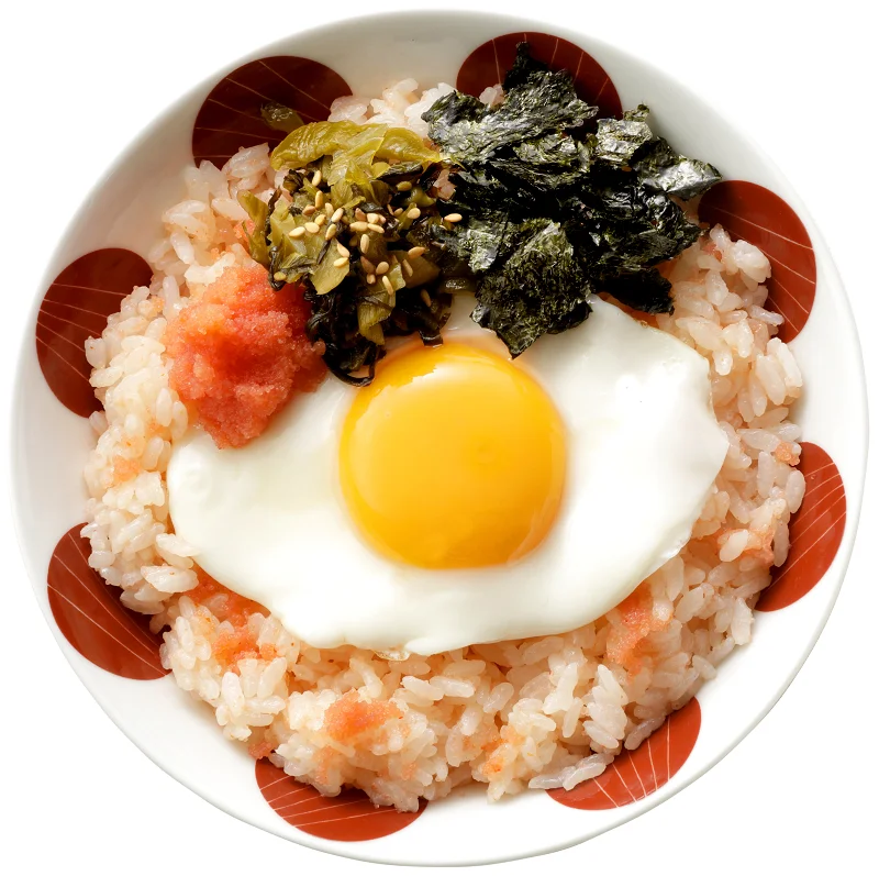 「ご当地めだま焼き丼」の人気No1は？ 「卵×卵」の禁断の味