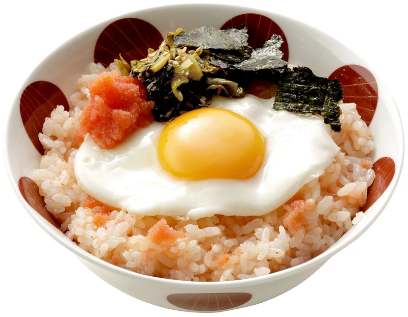 「ご当地めだま焼き丼」の人気No1は？ 「卵×卵」の禁断の味 - レタスクラブ