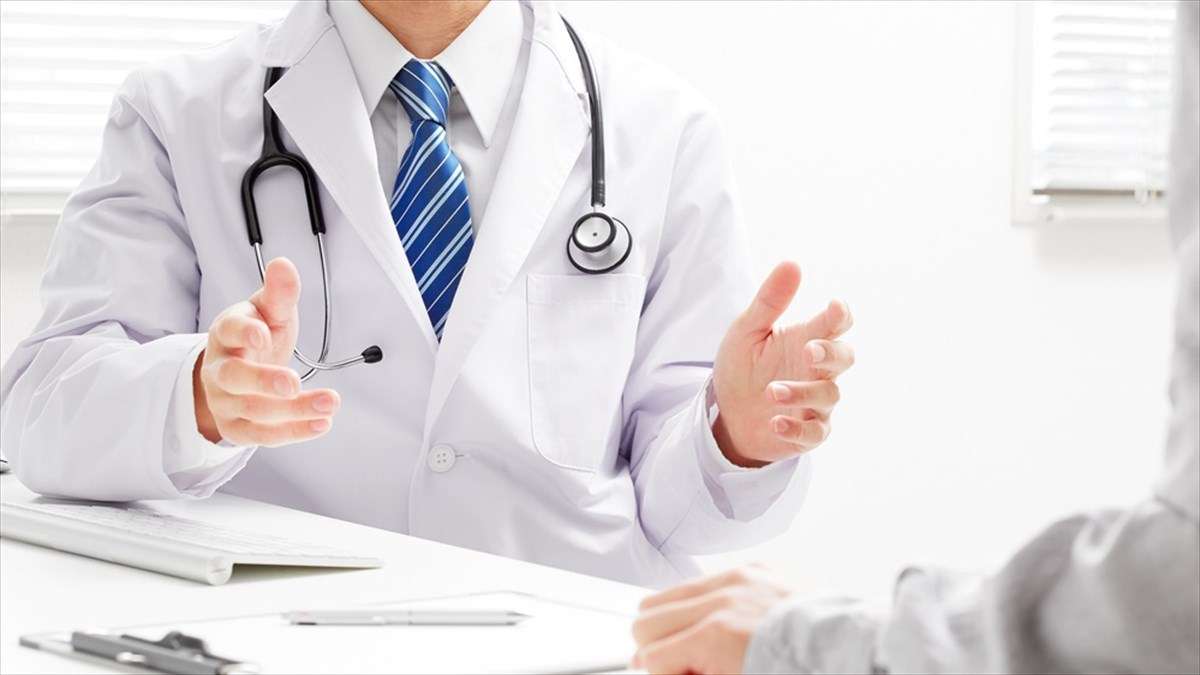 精神科医「職場で関わらない方がいい人は…」ある特徴にドキッ | BUZZmag