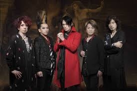 集まれ！BUCK-TICKファン！！