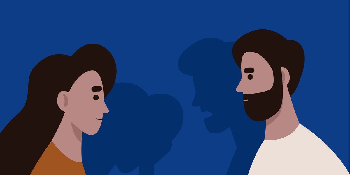 心理的虐待「ガスライティング」の加害者がよく使う言葉と表現