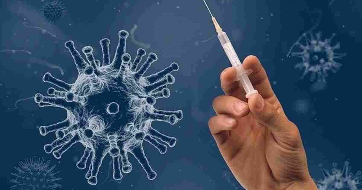 Fact Check: Do Covid booster shots cause rapid cancer growth? - THIP Media