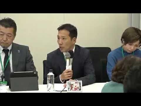 ワクチン被害者遺族会 - YouTube