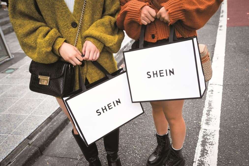 中国発SHEIN、ウイグル「新疆綿」を抜け道使ってアメリカに輸出｜ニューズウィーク日本版 オフィシャルサイト