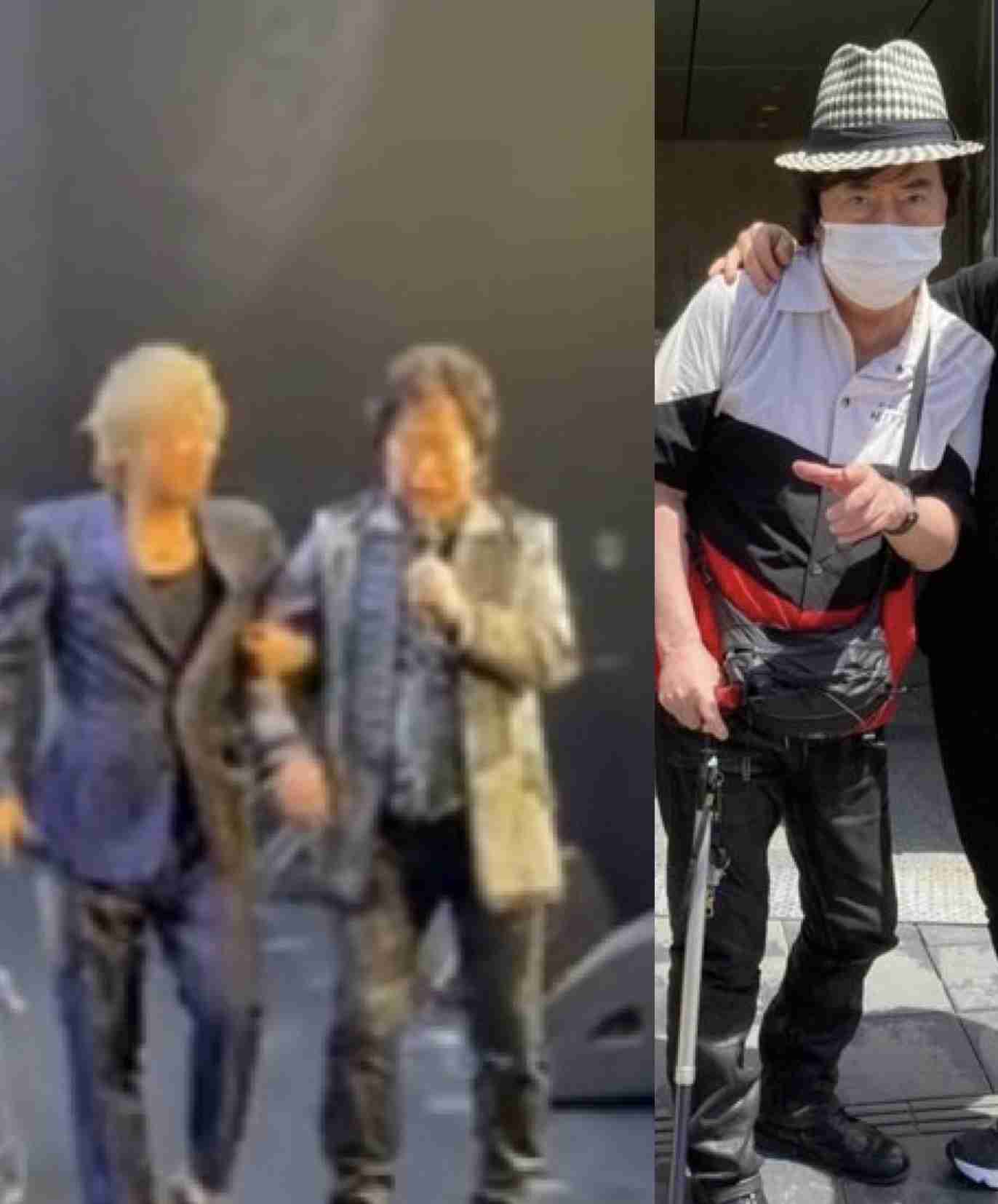 水木一郎体調悪化は8月以降か「足元フラフラでスタッフが介抱」 | ゼニエモンのZブログ