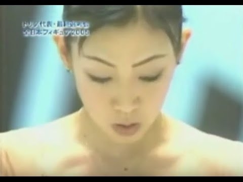 F. SUGURI - 2006 JAPANESE NATIONALS - FS - YouTube