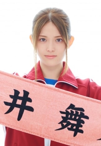 元アイドル・松村沙友理がアイドルオタクを熱演『推しが武道館いってくれたら死ぬ』映画化