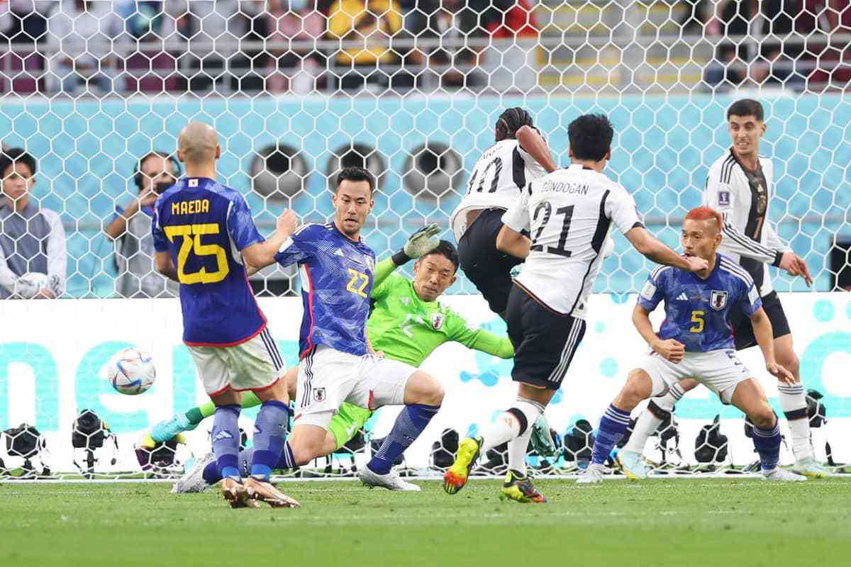 ドイツ番組、W杯解説で日本人差別発言　SNSで抗議相次ぐ...ユーチューブ動画は削除（J-CASTニュース） - Yahoo!ニュース