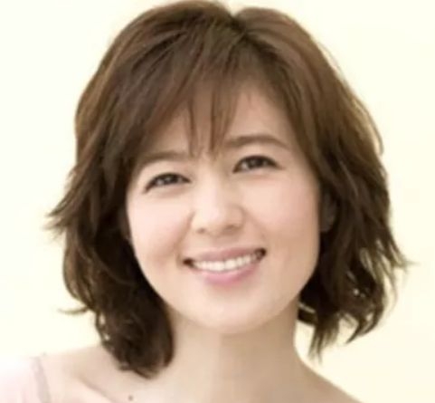 歳を重ねても、可愛らしくふんわりしてる人