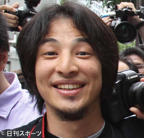 ひろゆき氏、批判殺到の「ねこホーダイ」に一定の理解「猫レンタルは飼える人増やす苦肉の策」 - 芸能 : 日刊スポーツ