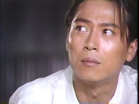 終戦記念スペシャル NASA 未来から落ちてきた男 （1991年） - YouTube