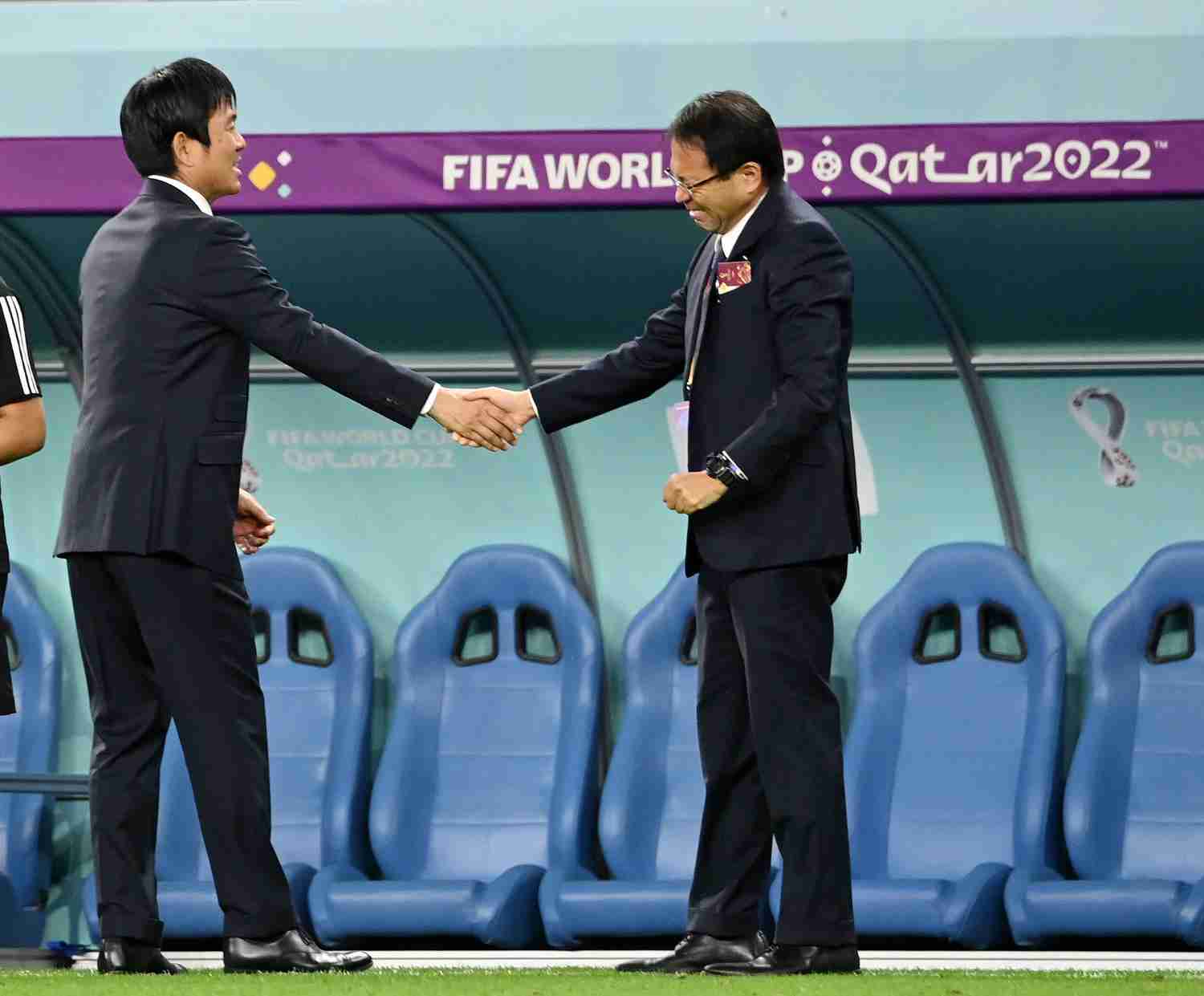 第２次森保ジャパンが来年１月にも正式発足へ　実質４年契約　日本代表で初めての長期政権（日刊スポーツ） - Yahoo!ニュース