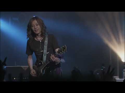 La'cryma Christi - THE SCENT -multi angle version- KOJI - YouTube