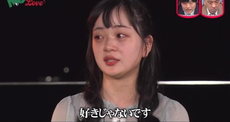 「水ダウ」クロちゃんに「恋愛感情ない」断言のマミ「豆柴の大群」オーデ辞退していた