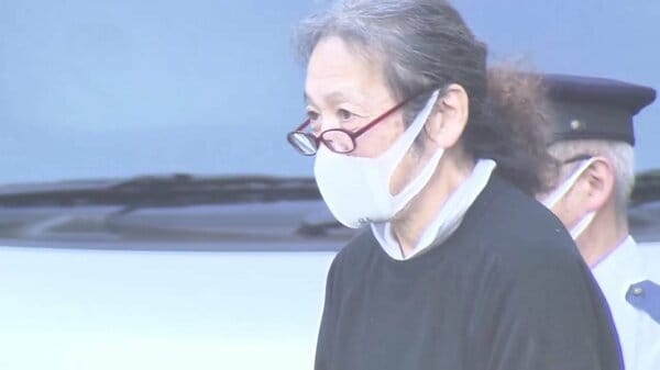 小学校に“爆破予告”の59歳男　近隣の「トラブルメーカー」だった…酔って児童に絡み、ゴミ袋投げ入れ｜FNNプライムオンライン