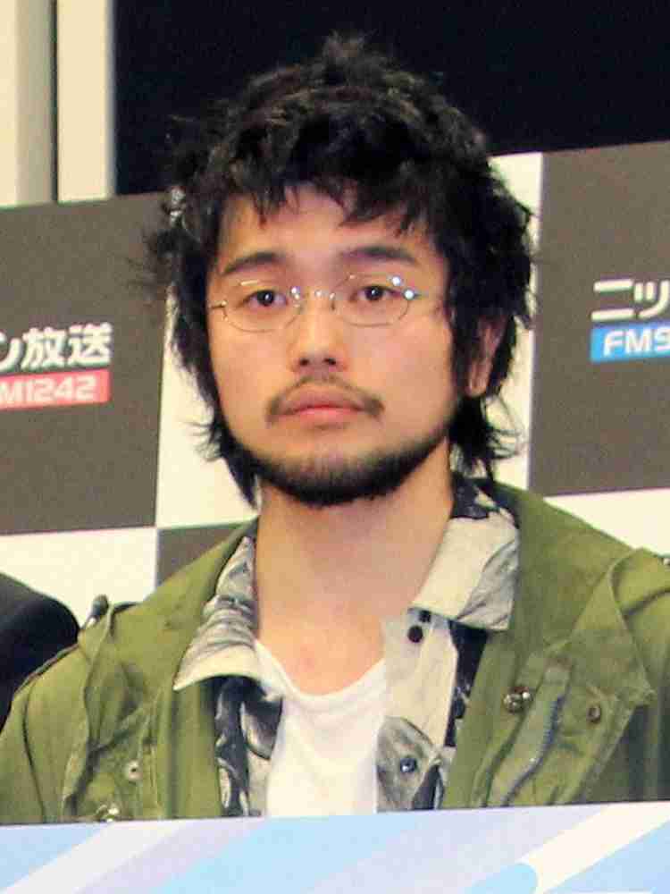 King　Gnu井口理　体調不良で5日のラジオ出演中止　ベストアーティストも出演キャンセル（スポニチアネックス） - Yahoo!ニュース