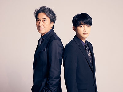 映画『ファミリア』役所広司×吉沢亮「これは、絶対に世に届けなきゃダメなものだ」【インタビュー】 | FILMAGA（フィルマガ）