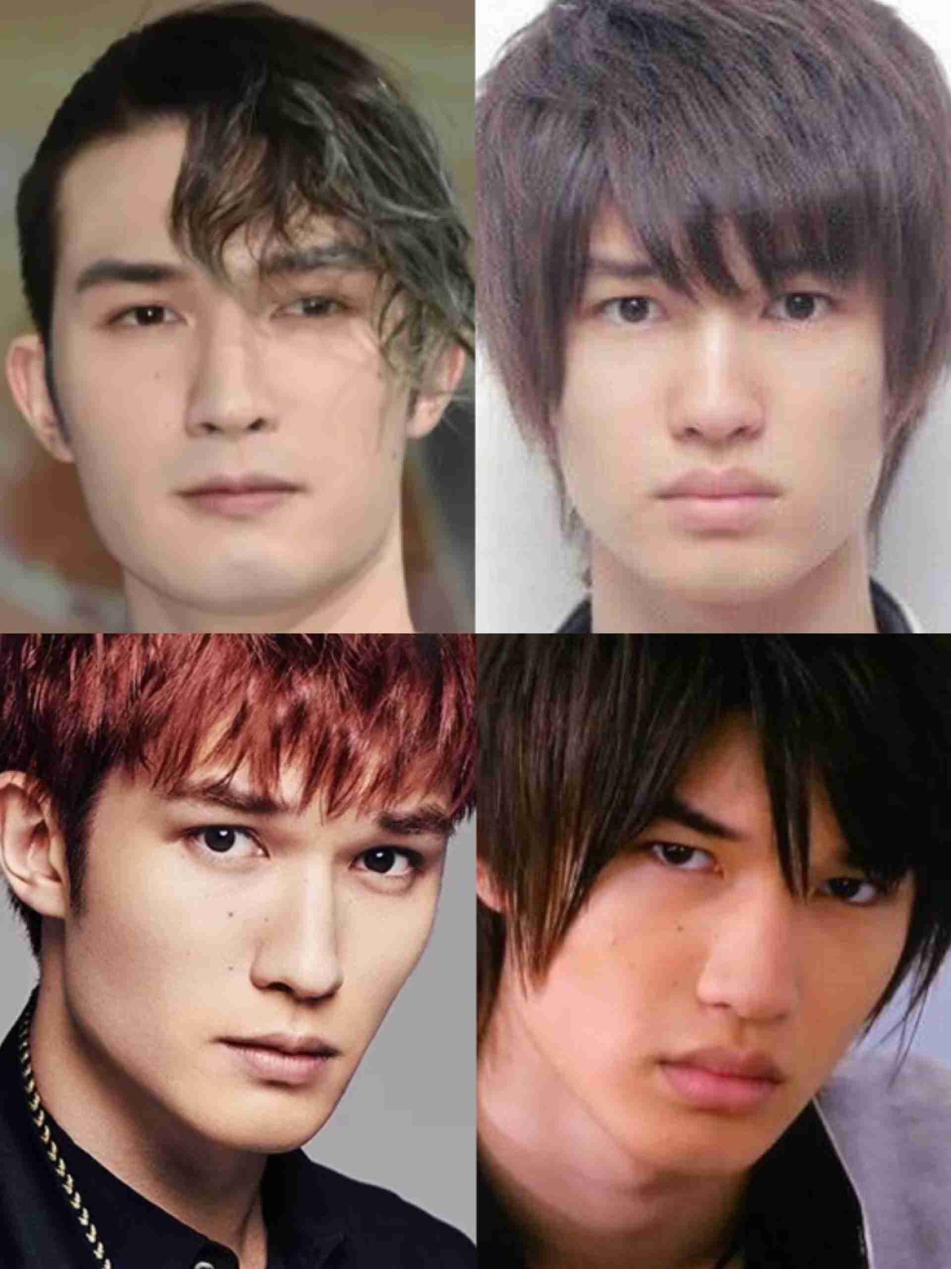 【早い者勝ち】クリスマスを一緒に過ごしたい男性有名人🎄