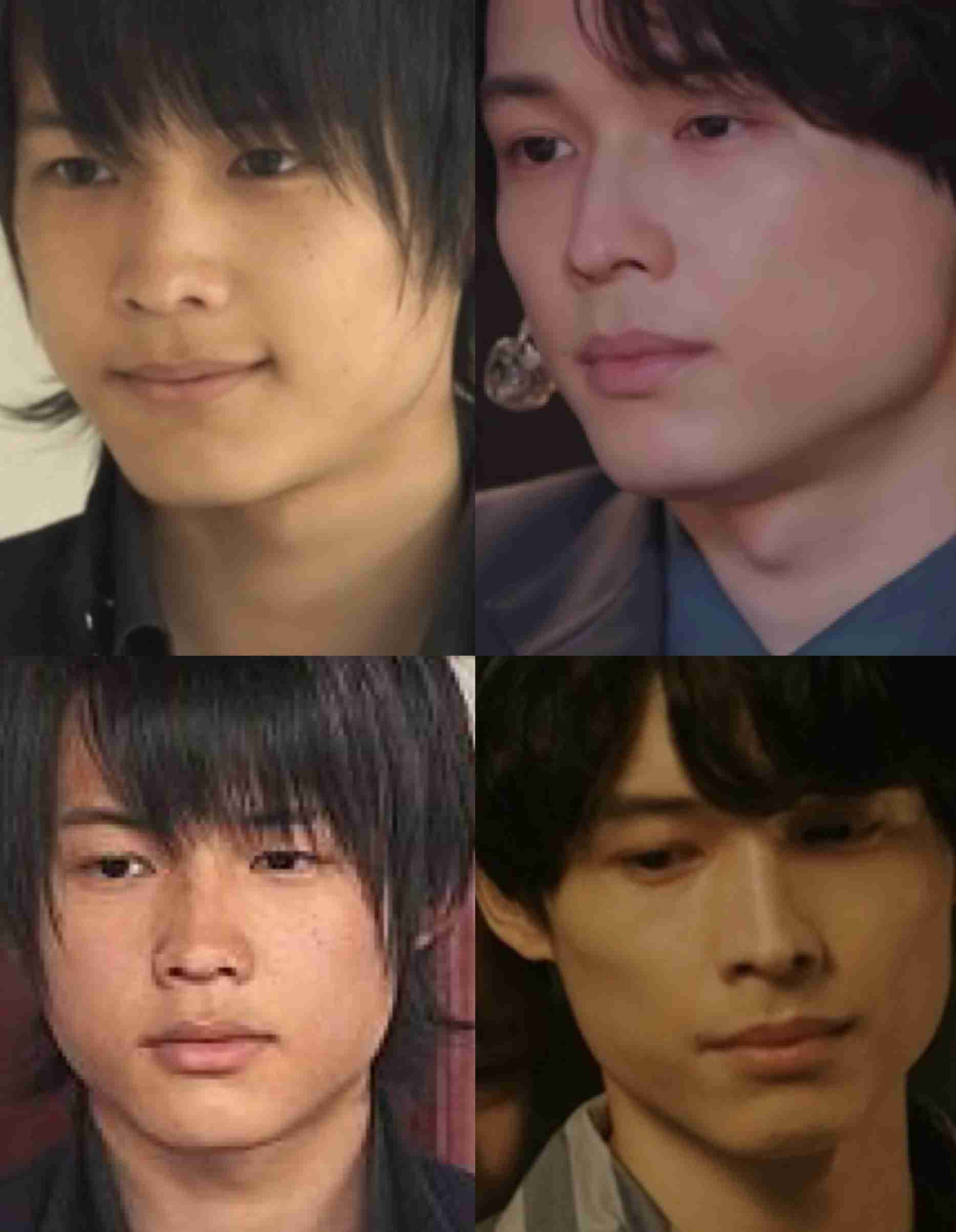 【早い者勝ち】クリスマスを一緒に過ごしたい男性有名人🎄