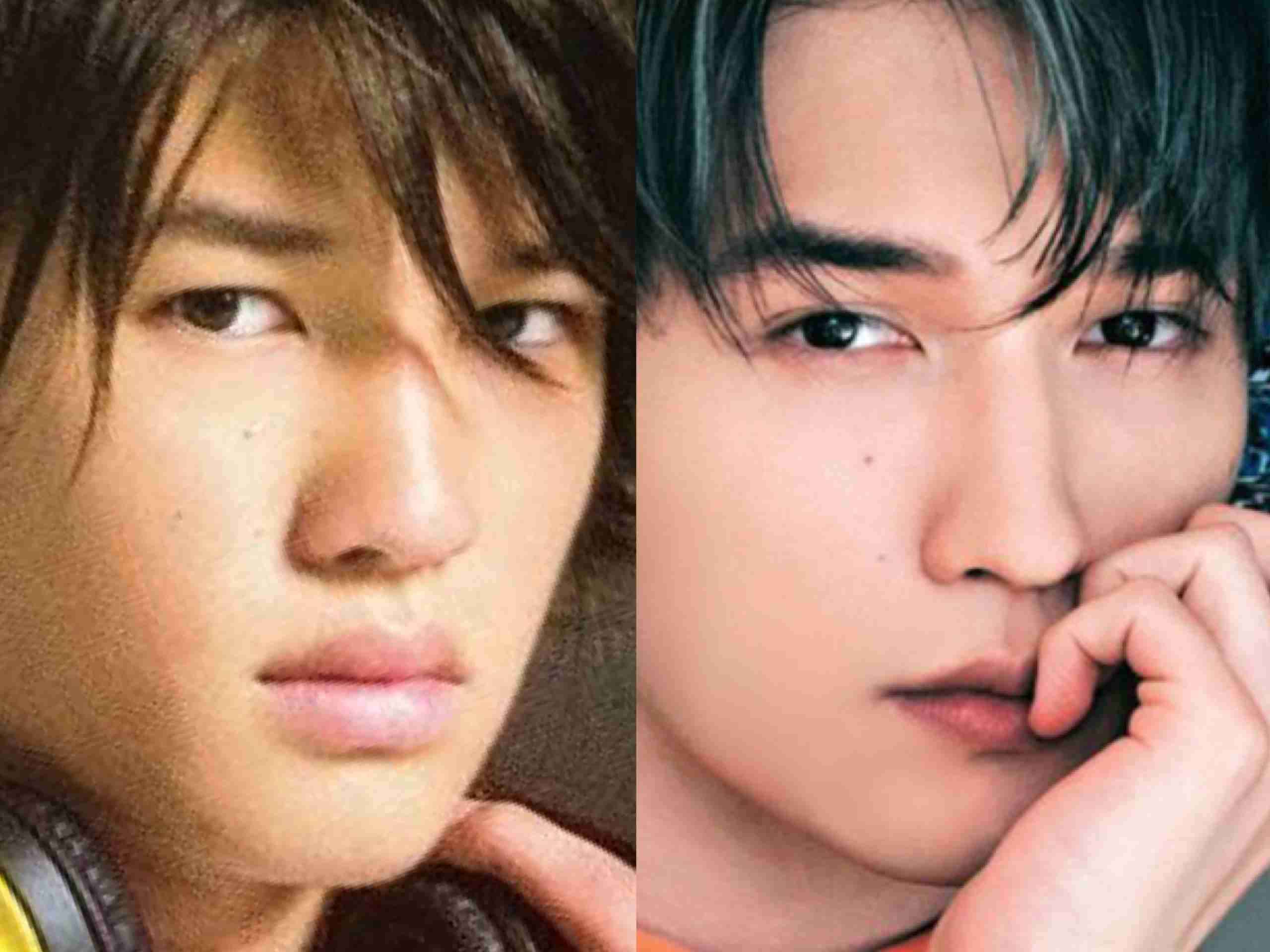 【早い者勝ち】クリスマスを一緒に過ごしたい男性有名人🎄