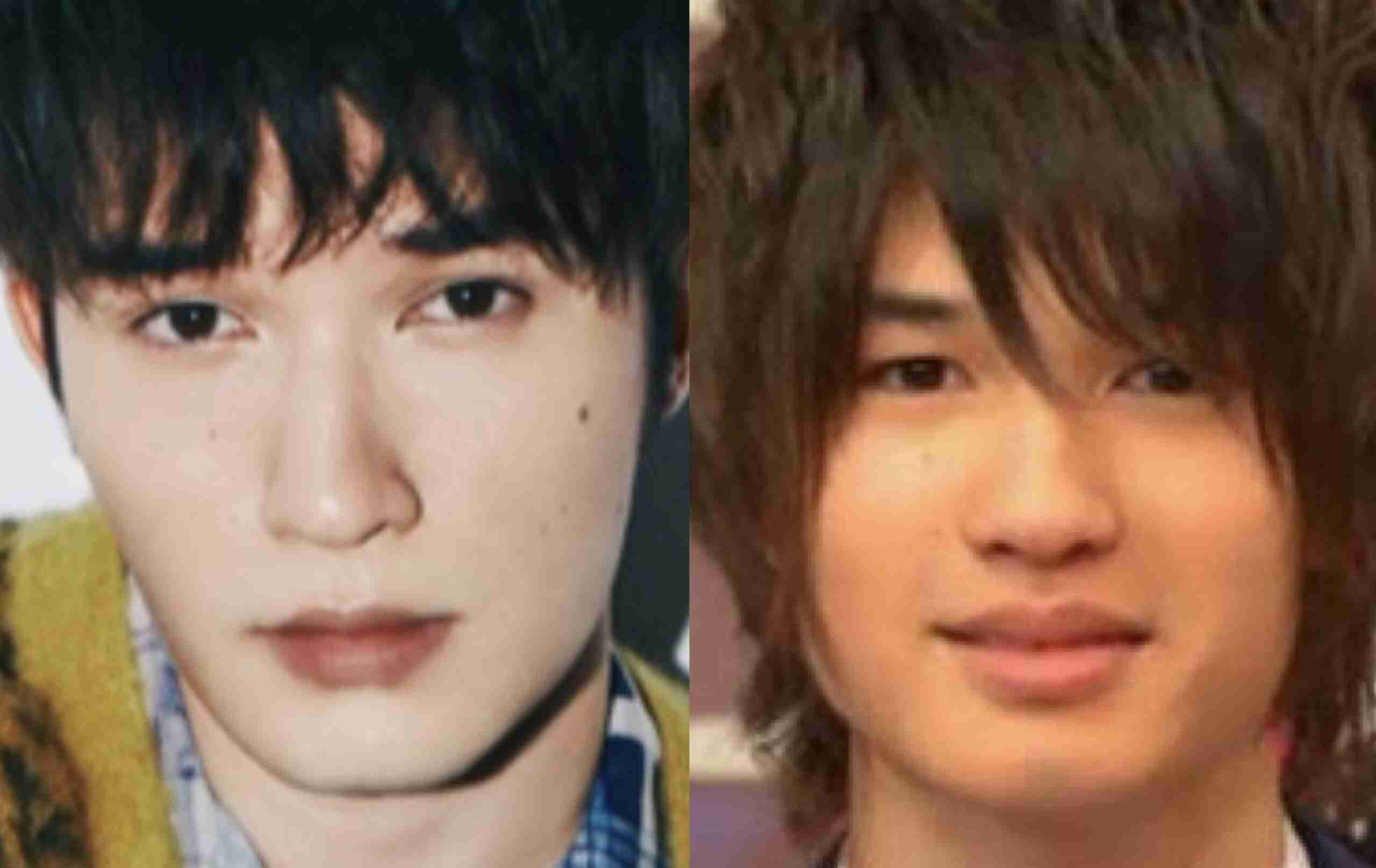 【早い者勝ち】クリスマスを一緒に過ごしたい男性有名人🎄