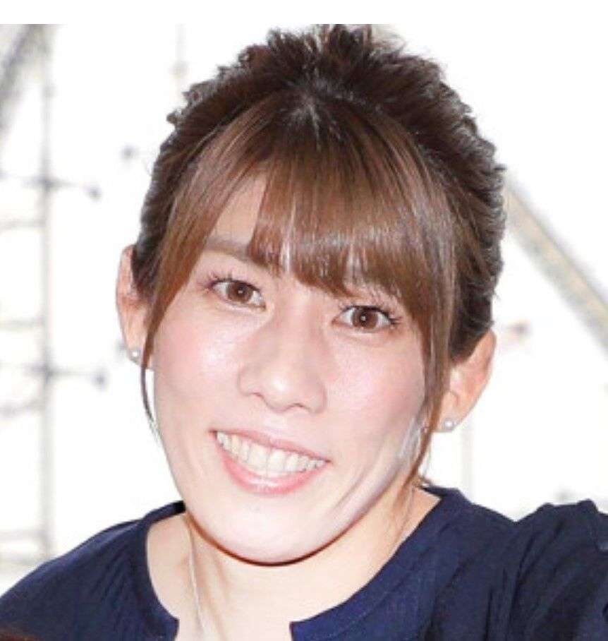 吉田沙保里、めいっ子が美少女と話題！最新ショットに「後藤真希ちゃんかと」「将来超有望」と騒然