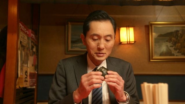 「孤独のグルメ」大晦日SP、6年連続！車で2日間の北海道旅