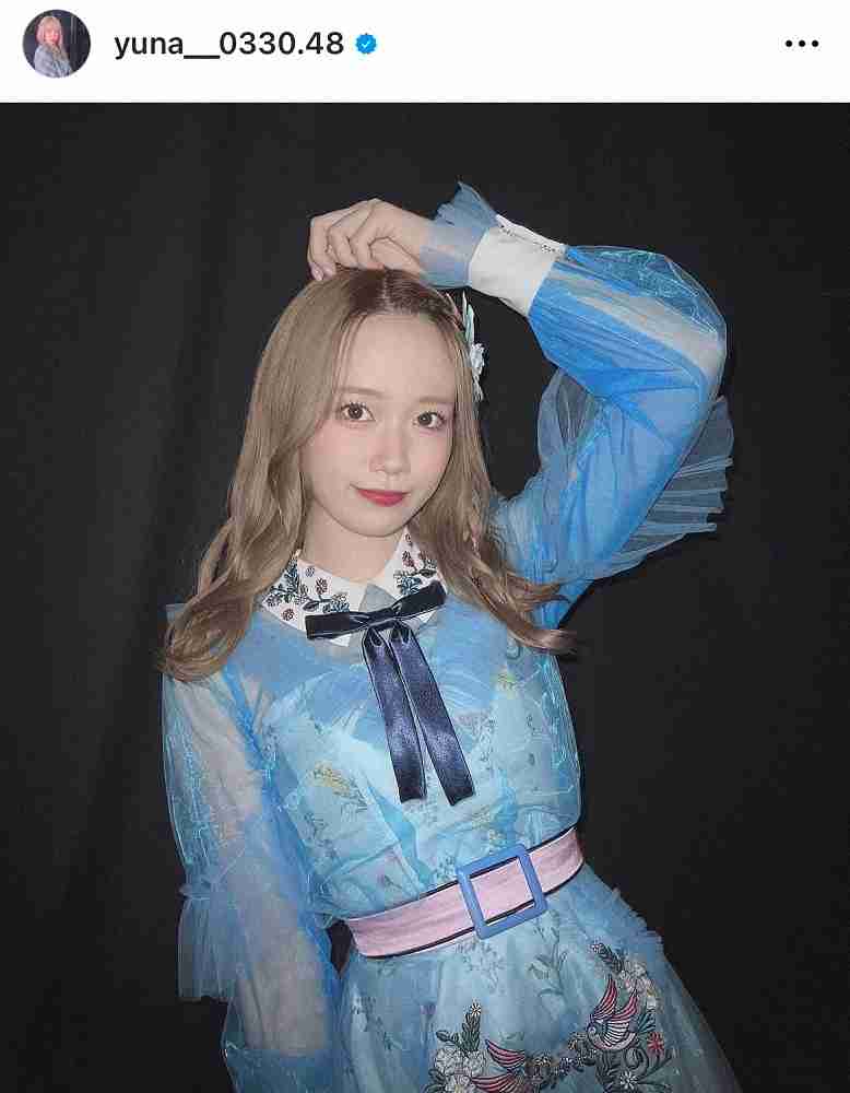 AKB48・服部有菜、卒業を発表　キス動画流出を謝罪「自分のけじめをつけるため」