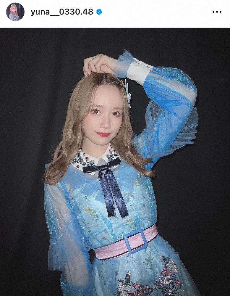 AKB48・服部有菜、卒業を発表　キス動画流出を謝罪「自分のけじめをつけるため」― スポニチ Sponichi Annex 芸能