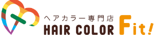 ヘアカラー専門店ヘアカラーFit!(フィット)