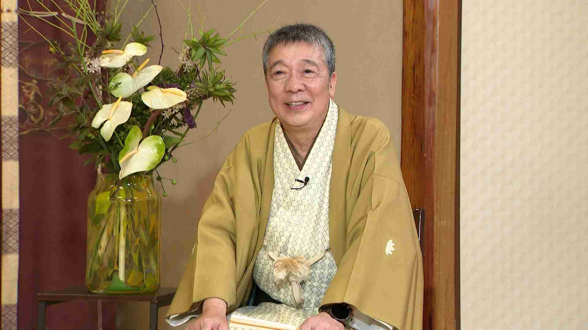 「人を批判しない代わりに下ネタを」落語家・笑福亭鶴光の心意気 - フジテレビュー!!