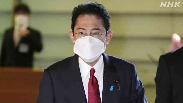 防衛費GDP2％ 歳出削減しても財源1兆円程度不足 政府試算 | NHK