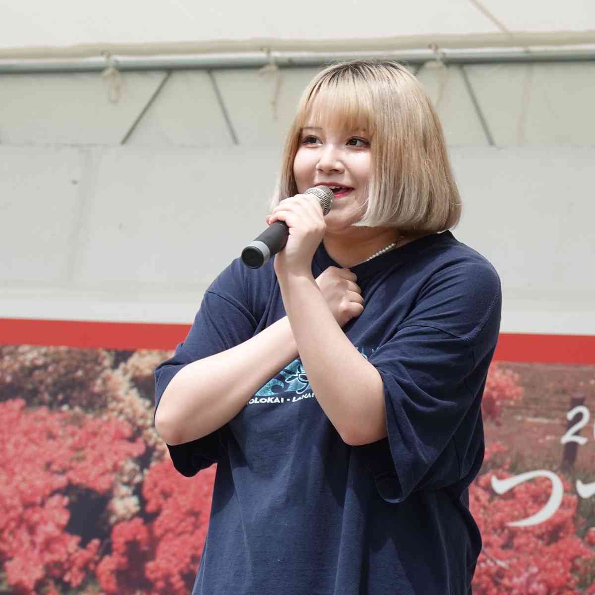 「謹慎30日間で5kgダイエット未達成」などでアイドル脱退　メンバー・運営「太り過ぎ」かねて指摘