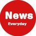 News Everyday on Twitter: 