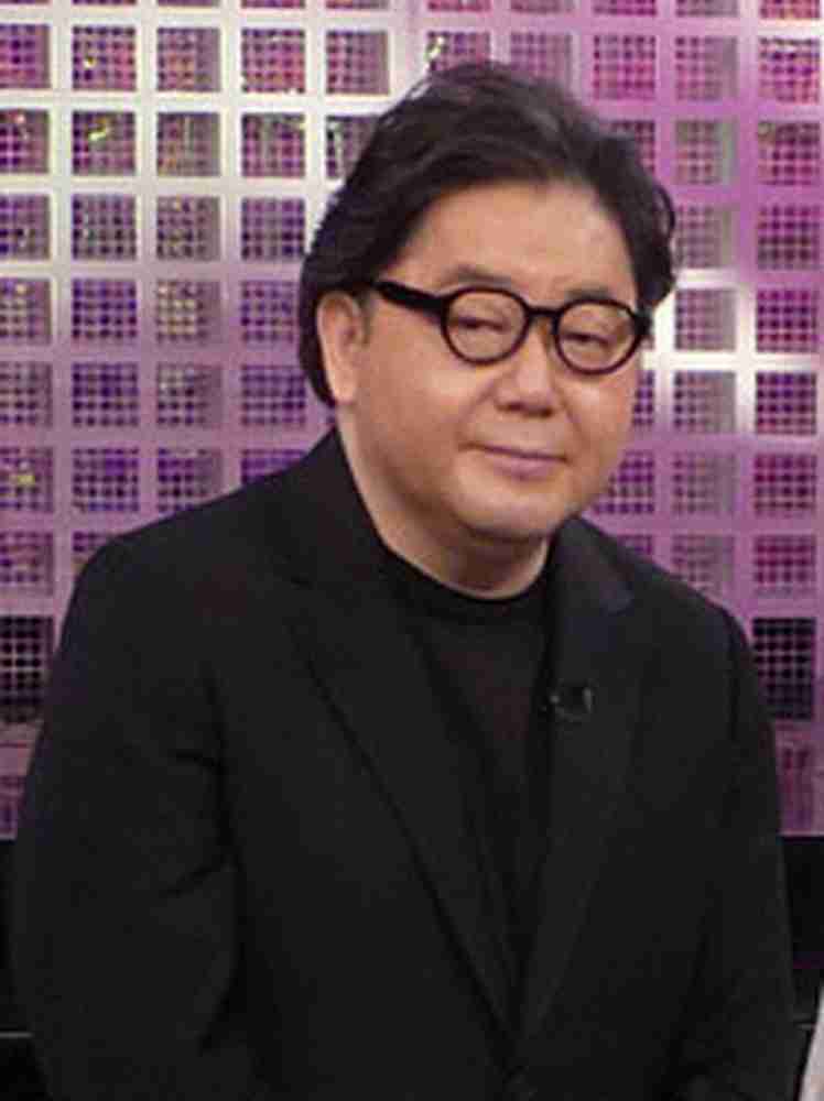 秋元康氏　これまでスターと思った3人の名を明かす「話したくなるエピソードを持っていることが重要」