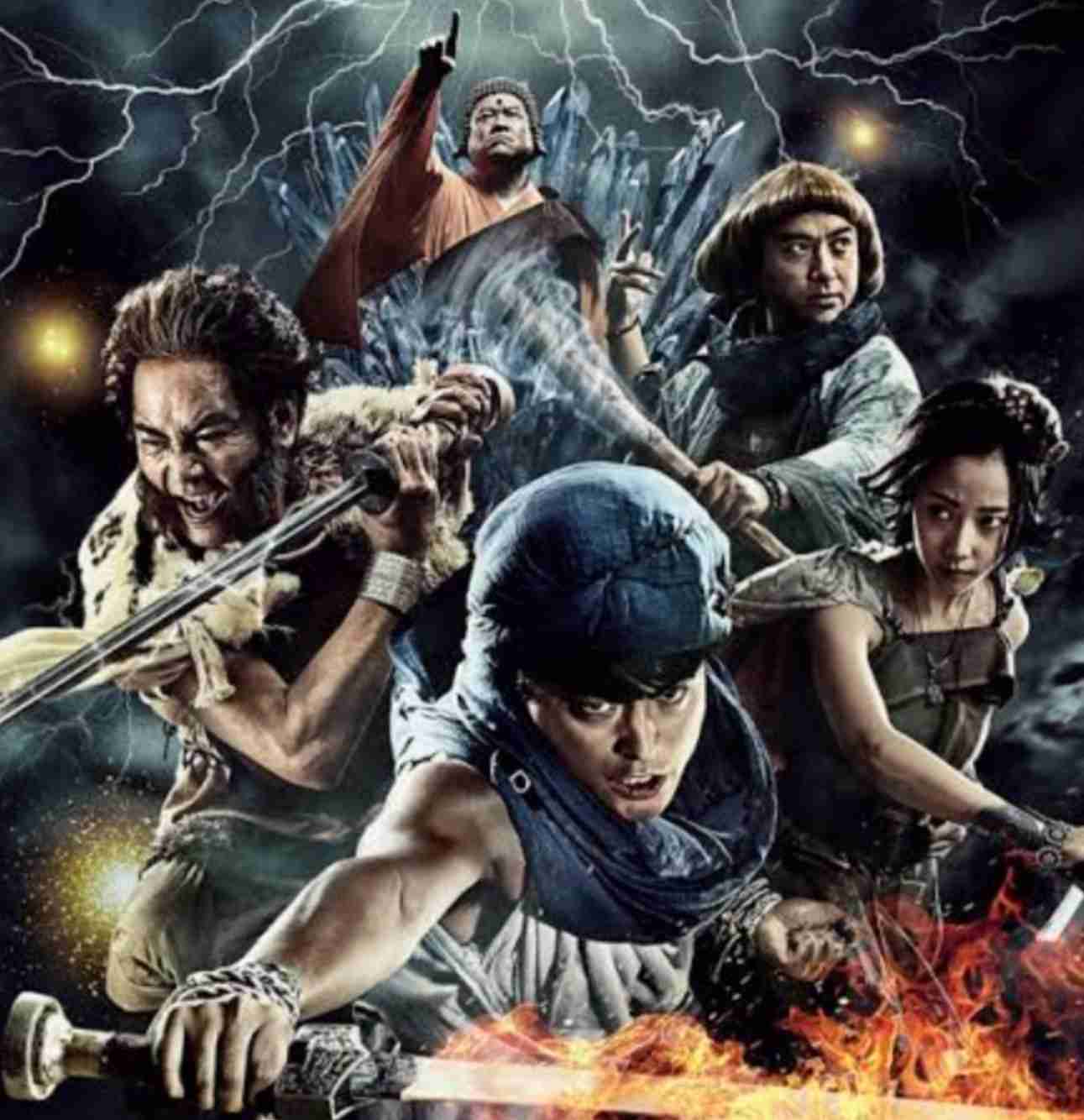 好きな映画・ドラマのタイトルを書き込むと皆が好きなキャラクターを返信してくれるトピ